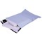 GoSecure Extra Strong Polythene Envelopes, 240x320mm, Opaque, Pack of 20