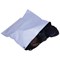 GoSecure Extra Strong Polythene Envelopes, 460x430mm, Opaque, Pack of 10