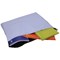 GoSecure Extra Strong Polythene Envelopes, 595x430mm, Opaque, Pack of 100