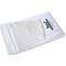 GoSecure Size D1 Surf Paper Mailer, 180mmx265mm, White, Pack of 200