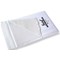 GoSecure Size G4 Surf Paper Mailer, 240mmx330mm, White, Pack of 100