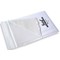 GoSecure Size H5 Surf Paper Mailer, 270mmx360mm, White, Pack of 100