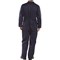 Beeswift Heavy Weight Boilersuit, Navy Blue, 40