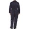Beeswift Heavy Weight Boilersuit, Navy Blue, 48 Beeswift Heavy Weight Boilersuit, Navy Blue, 48