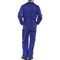 Beeswift Heavy Weight Boilersuit, Royal Blue, 42