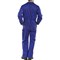 Beeswift Heavy Weight Boilersuit, Royal Blue, 46 Beeswift Heavy Weight Boilersuit, Royal Blue, 46