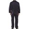 Beeswift Boilersuit, Navy Blue, 52 Beeswift Boilersuit, Navy Blue, 52