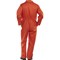 Beeswift Boilersuit, Orange, 34