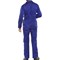 Beeswift Boilersuit, Royal Blue, 34