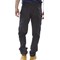 Beeswift Combat Trousers, Black, 40