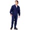 Beeswift Poly Cotton Drivers Jacket, Navy Blue, 42