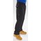 Beeswift Heavyweight Drivers Trousers, Black, 38