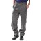 Beeswift Heavyweight Drivers Trousers, Grey, 30