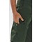 Beeswift Poly Cotton Work Trousers, Bottle Green, 36