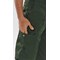 Beeswift Poly Cotton Work Trousers, Bottle Green, 40