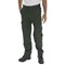 Beeswift Poly Cotton Work Trousers, Bottle Green, 42 Beeswift Poly Cotton Work Trousers, Bottle Green, 42