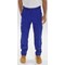 Beeswift Poly Cotton Work Trousers, Royal Blue, 36