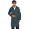 Beeswift Poly Cotton Warehouse Coat, Spruce Green, 34