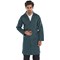 Beeswift Poly Cotton Warehouse Coat, Spruce Green, 42