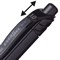 Pentel EnerGel X Retractable Gel Pen, Broad, Black, Pack of 12