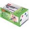 Pentel Maxiflo Whiteboard Markers, Assorted Pack of 4 with Magnetic Eraser