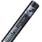 Pentel N50S Permanent Bullet Marker Fine Black (Pack of 12)