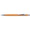 Pentel P209 Mechanical Pencil with eraser, Steel-lined with 6 x HB 0.9mm Lead, Pack of 12