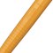 Pentel P209 Mechanical Pencil with eraser, Steel-lined with 6 x HB 0.9mm Lead, Pack of 12