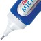 Pentel Micro Correct Correction Fluid Pen, Needle Point Precision Tip, 12ml, Pack of 12