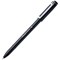 Pentel iZee Ballpoint Pen, 1.0mm, Black, Pack of 12