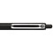 Pentel iZee Retractable Ballpoint Pen, 1.0mm, Black, Pack of 12 Pentel iZee Retractable Ballpoint Pen, 1.0mm, Black, Pack of 12
