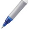 Pentel Floatune Rollerball Pen, 0.8mm, Black, Pack of 12