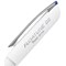 Pentel Floatune Rollerball Pen, 0.8mm, Blue, Pack of 12