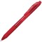 Pentel EnerGel X Retractable Gel Pen Medium Red (Pack of 12) BL107/14-B