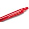 Pentel EnerGel X Retractable Gel Pen Medium Red (Pack of 12) BL107/14-B