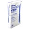 Pentel EnerGel X Rollerball Pen, 0.7mm Tip, 0.35mm Line, Blue, Pack of 12