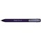 Pentel iZee 4 Colour Ballpoint Pen, Assorted, Pack of 12 Pentel iZee 4 Colour Ballpoint Pen, Assorted, Pack of 12