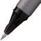 Pentel EnerGel Plus Rollerball Pen, Medium, 0.7mm Tip, 0.35mm Line, Black, Pack of 12 Pentel EnerGel Plus Rollerball Pen, Medium, 0.7mm Tip, 0.35mm Line, Black, Pack of 12