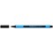 Schneider Slider Edge XB Ballpoint Pen Black Pack of 10
