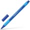 Schneider Slider Edge XB Ballpoint Pen Blue Pack of 10