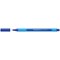 Schneider Slider Edge XB Ballpoint Pen Blue Pack of 10