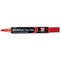 Pentel Maxiflo Whiteboard Marker, Assorted, Pack of 4