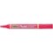 Pentel Chisel Tip Permanent Marker Assorted 5 Pack