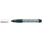 Pentel Liquid Chalk Marker White (Pack of 4) SMW26/4 Pentel Liquid Chalk Marker White (Pack of 4) SMW26/4