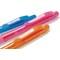 Pentel EnerGel Retractable Pen, Medium, Assorted, Pack of 9