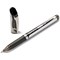 Pentel EnerGel Xm Rollerball Pen Medium Black (Pack of 12)