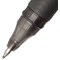 Pentel EnerGel Xm Rollerball Pen Medium Black (Pack of 12)