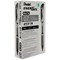 Pentel EnerGel Xm Rollerball Pen Medium Black (Pack of 12)