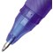 Pentel EnerGel Xm Blue Rollerball Pen (Pack of 12)