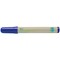 Bi-Office Earth Dry Wipe Markers, Assorted Colours, Pack of 4